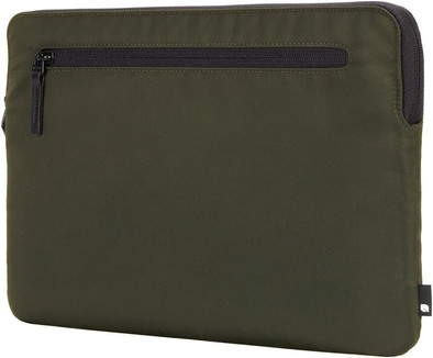 Incase Compact Sleeve MacBook Air / Pro 13" Grün ist nicht mehr verfügbar
