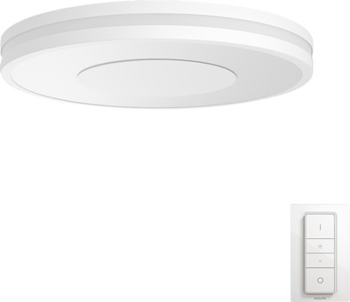 Philips Hue Being Ceiling Lamp White Ambiance White is no longer available