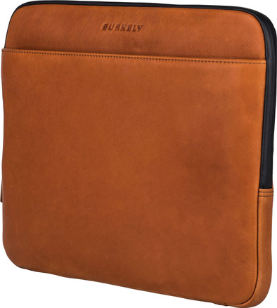 Burkely Rain Riley Laptop Sleeve 13,3" Braun ist nicht mehr verfügbar