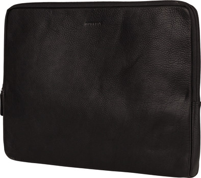 Burkely Antique Avery Laptop Sleeve 15.6 Inch Black is no longer available