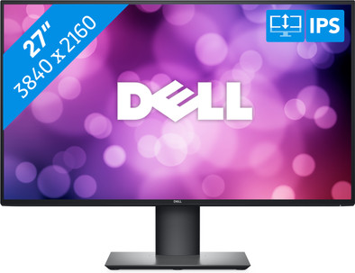 DELL U2720Q is no longer available