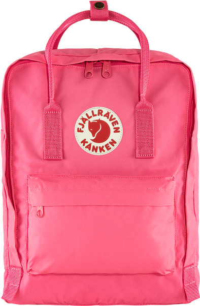 Fjällräven Kånken Flamingo Pink 16 l ist nicht mehr verfügbar