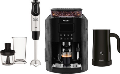 Krups EA8150 für Eiskaffees ist nicht mehr verfügbar