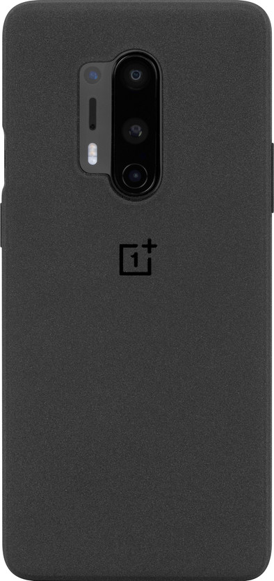 OnePlus 8 Pro Sandstein-Schutzhülle Schwarz ist nicht mehr verfügbar