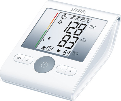 Sanitas SBM 22 ist nicht mehr verfügbar