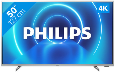Philips 50PUS7555 (2020) is no longer available