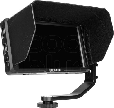 Feelworld 5 inches 4K F5 Monitor HDMI Loop Monitor is no longer available
