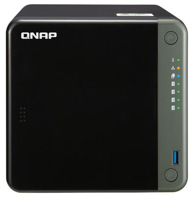 Qnap TS-453D-4G is no longer available