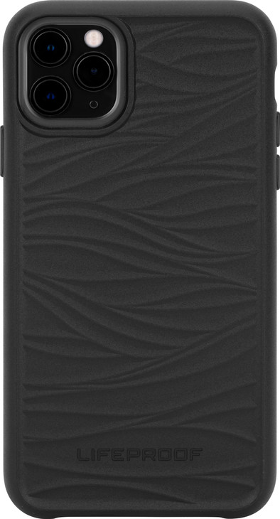 LifeProof WAKE Apple iPhone 11 Pro Max Back Cover Black is no longer available