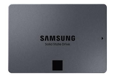 Samsung 870 QVO 1TB is no longer available