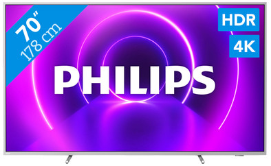 Philips The One (70PUS8505) - Ambilight (2020) is no longer available