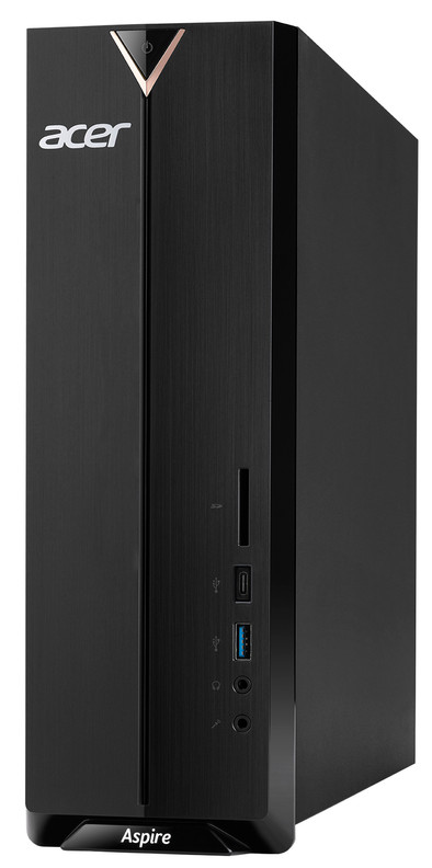 Acer Aspire XC-895 I5412 is no longer available