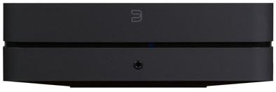 Bluesound Powernode 2i Schwarz ist nicht mehr verfügbar