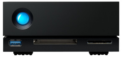 LaCie 1big Dock 4 TB ist nicht mehr verfügbar