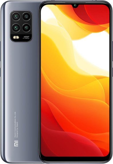 Xiaomi Mi 10 Lite 128GB Gray 5G is no longer available