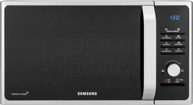 Samsung MS28F303TAS/EN is no longer available