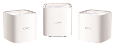D-Link COVR-1103 Multi-room WiFi 3 Stations is no longer available