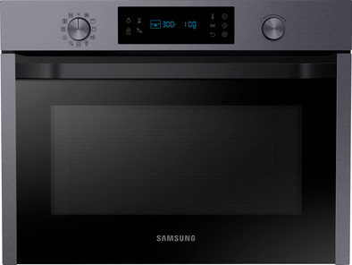 Samsung NQ50K3530BG/EN is no longer available