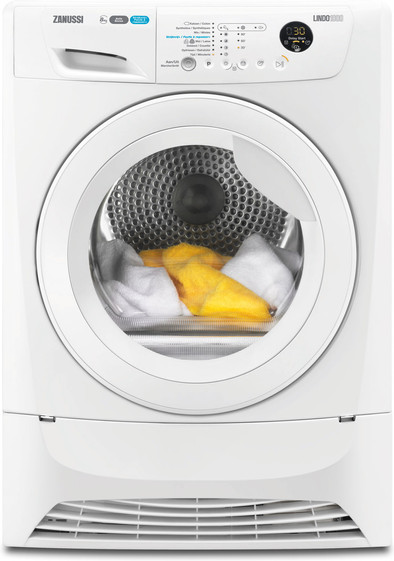 Zanussi ZDH8353W is no longer available