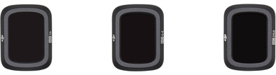 DJI Mavic Air 2 ND Filters Set (ND16/64/256) is no longer available