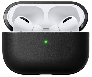 Nomad Airpods Pro Gen 1 Case Schwarz ist nicht mehr verfügbar