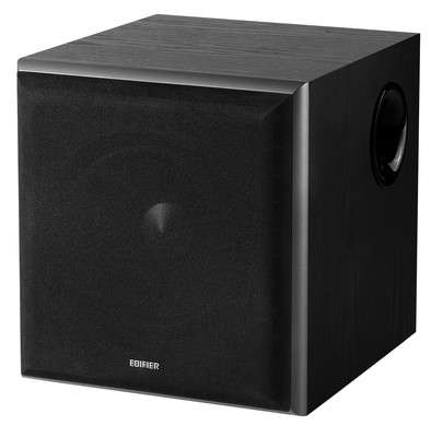 Edifier T5 Actieve Subwoofer PC-Lautsprecher ist nicht mehr verfügbar