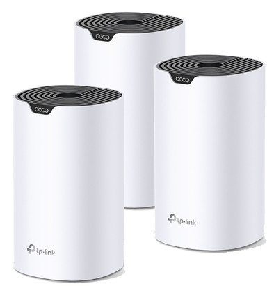 TP-Link Deco S4 Multiroom-WLAN 3er-Pack ist nicht mehr verfügbar