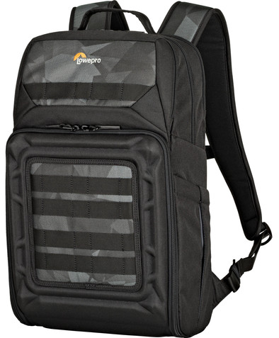 Lowepro DroneGuard BP 250 Black/Fractal is no longer available