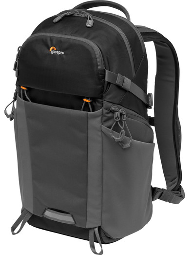 Lowepro Photo Active BP 200 AW Schwarz/Grau ist nicht mehr verfügbar