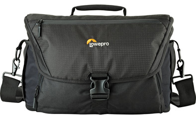 Lowepro Nova 200 AW II Black ist nicht mehr verfügbar
