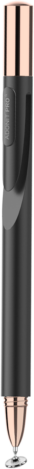 Adonit Pro 4 Stylus Schwarz ist nicht mehr verfügbar