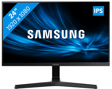 Samsung LS24R356FZRXEN ist nicht mehr verfügbar