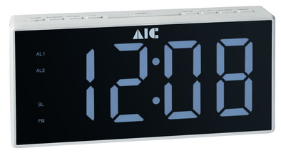 AIC 48 XXL - White is no longer available