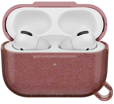 OtterBox Ispra Apple AirPods Pro Gen 1 Rosé ist nicht mehr verfügbar