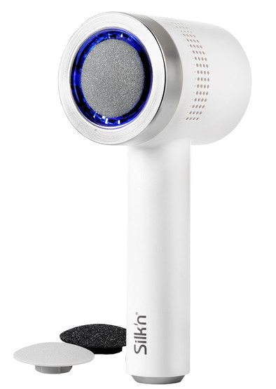 Silk'n VacuPedi ist nicht mehr verfügbar