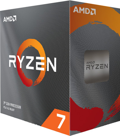 AMD Ryzen 7 3800XT is no longer available