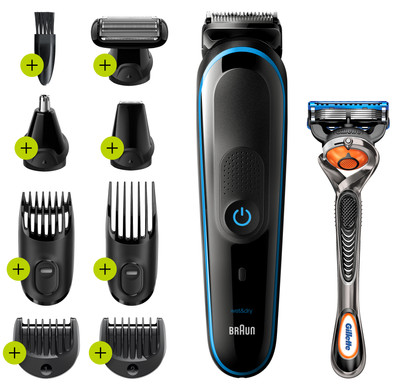 Braun MGK5280 is no longer available