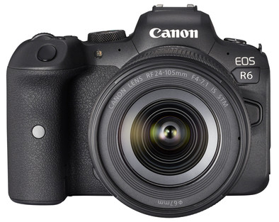 Canon EOS R6 + RF 24-105mm f&#x2F;4-7.1 IS STM is no longer available