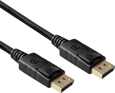 ACT DisplayPort 1.4 Kabel 8K, 2 Meter ist nicht mehr verfügbar
