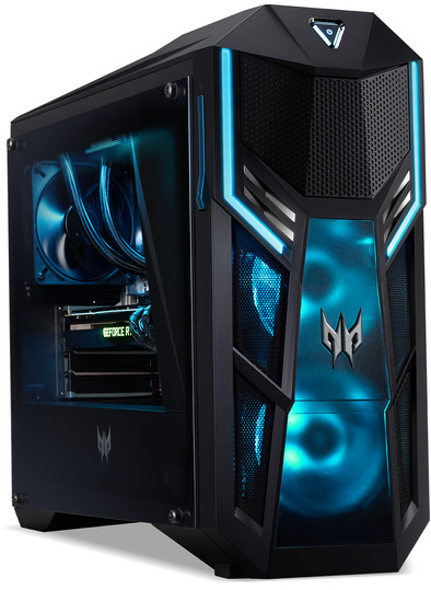 Acer Predator Orion 5000 615s I710-16GL is no longer available