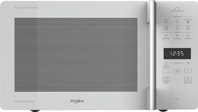 Whirlpool MCP 349 WH ist nicht mehr verfügbar