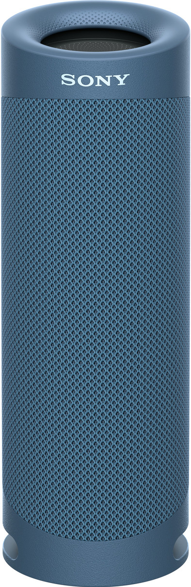 Sony SRS-XB23 Blue is no longer available