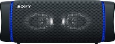 Sony SRS-XB33 Black is no longer available