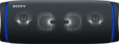 Sony SRS-XB43 Black is no longer available