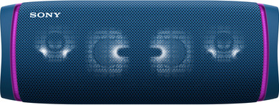 Sony SRS-XB43 Blue is no longer available