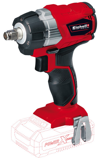Einhell TE-CW 18 Li Solo (without battery) is no longer available