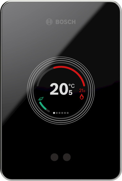 Bosch EasyControl CT200 Black (Wired) is no longer available