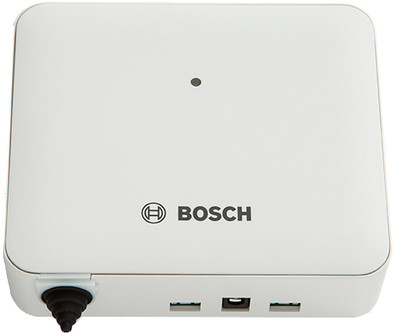 Bosch EasyControl Adapter is no longer available