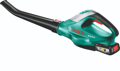 Bosch ALB 18 Li is no longer available