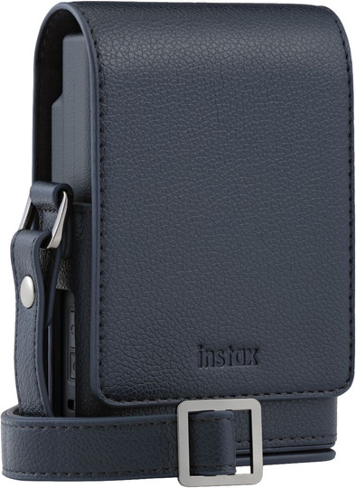 Fujifilm Instax Mini LiPlay+ Midnight Blue Case is no longer available